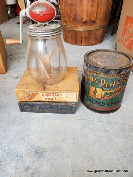 Image for Live On-Site Estate Auction