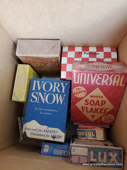 Image for Live On-Site Estate Auction