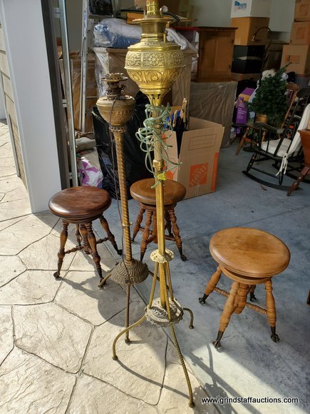 Image for Live On-Site Estate Auction