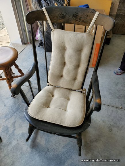 Image for Live On-Site Estate Auction