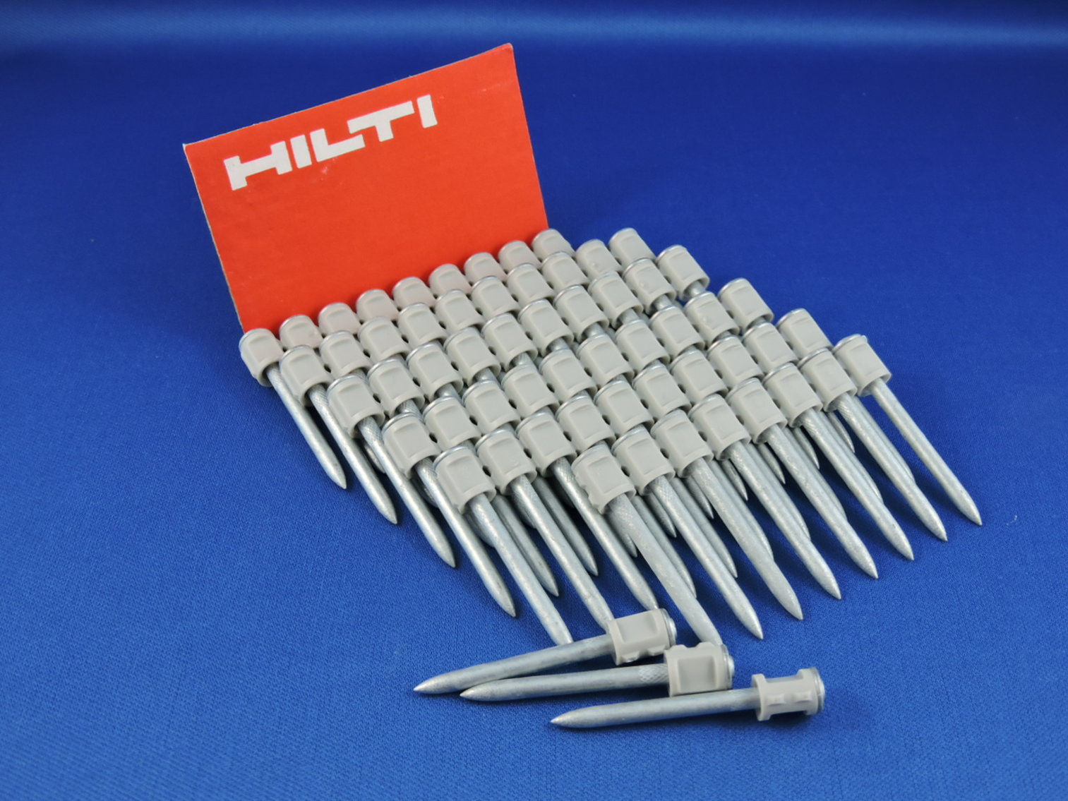 Image for HILTI - Kwick Bolt - Hilti Nail - Hardware Inventory Clearance