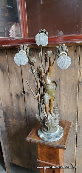 Image for Live On-Site Estate Auction