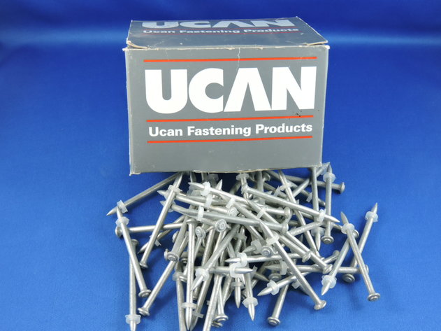 Image for HILTI - Kwick Bolt - Hilti Nail - Hardware Inventory Clearance