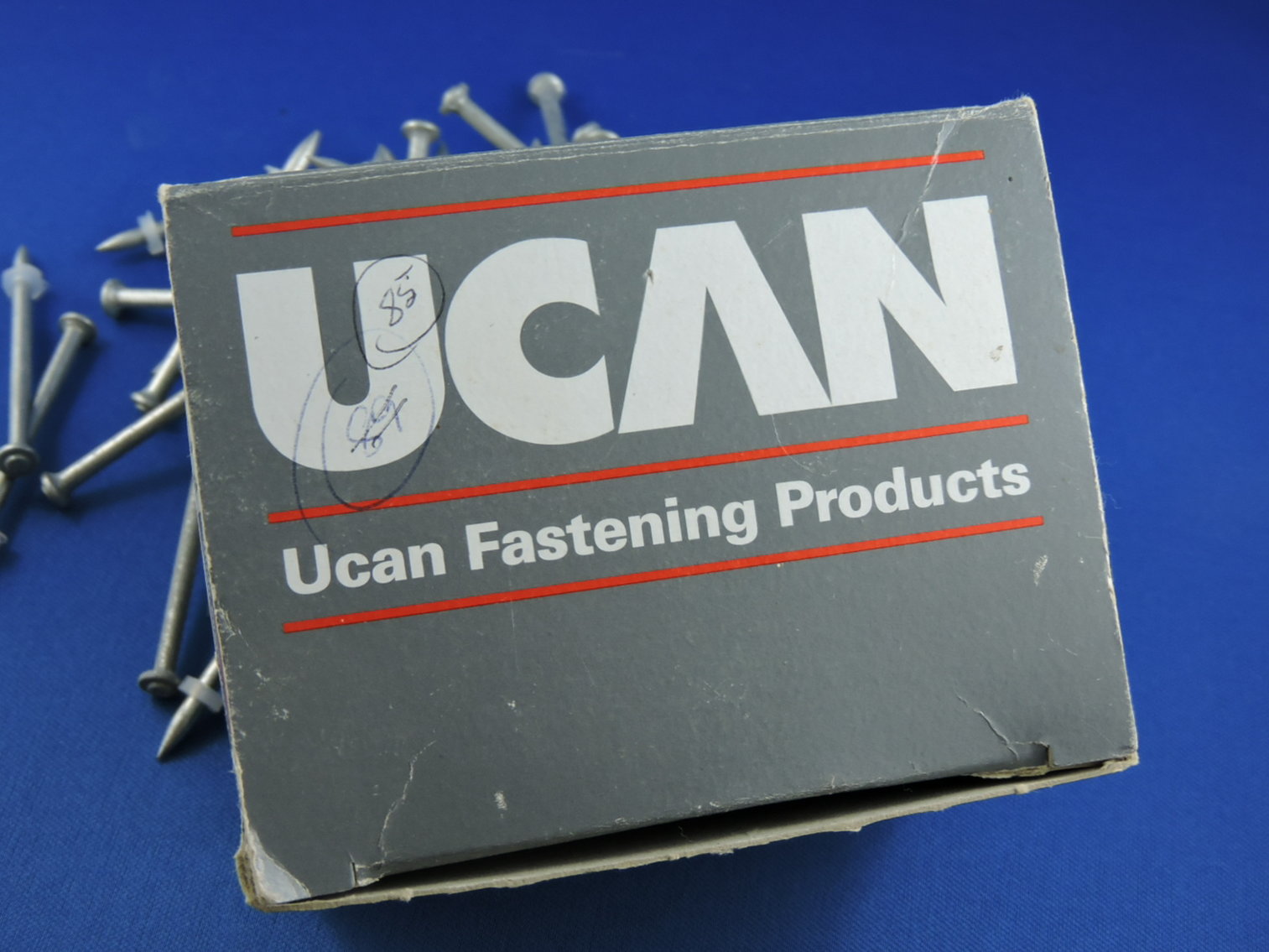 Image for HILTI - Kwick Bolt - Hilti Nail - Hardware Inventory Clearance