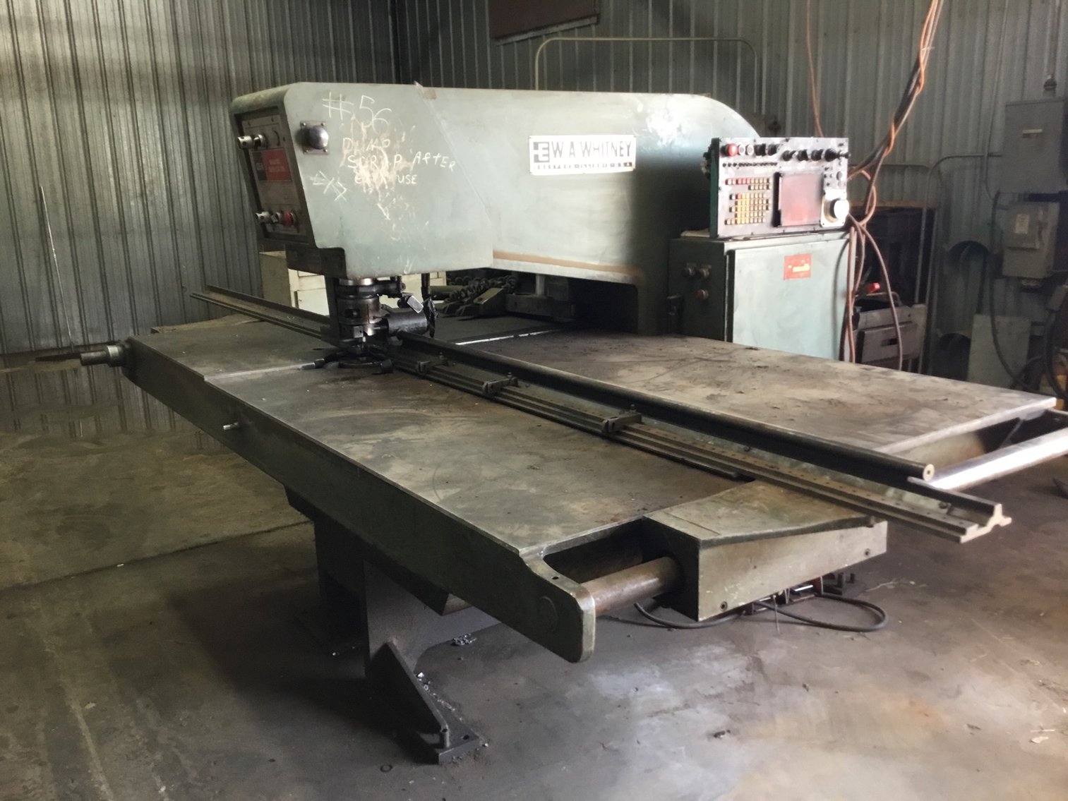 Image for H & B Machine & Mfg.