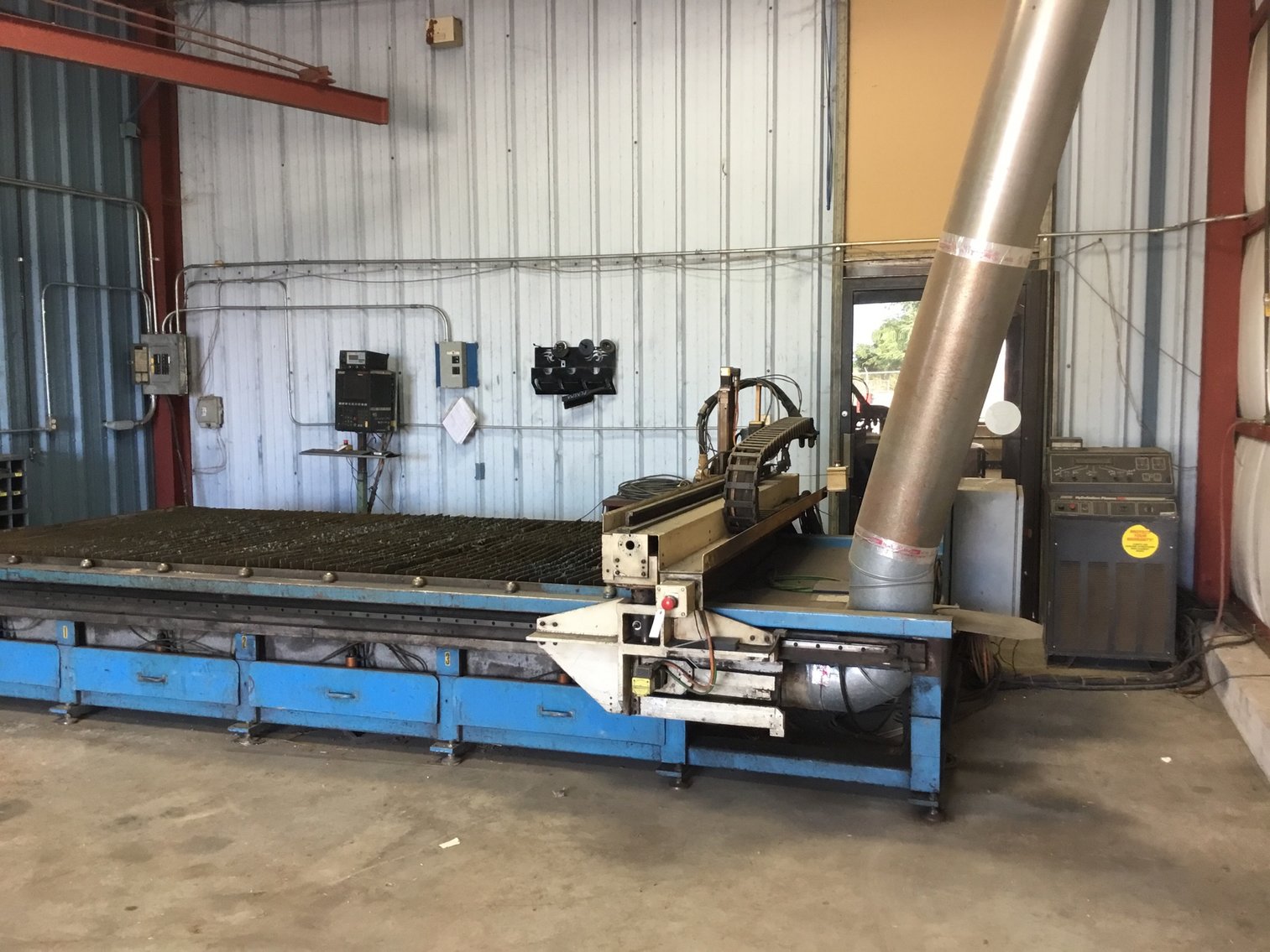 Image for H & B Machine & Mfg.