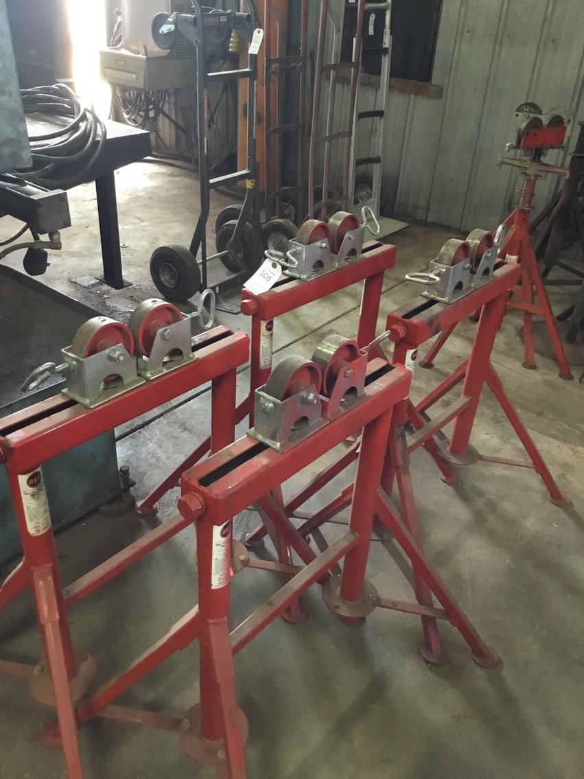 Image for H & B Machine & Mfg.