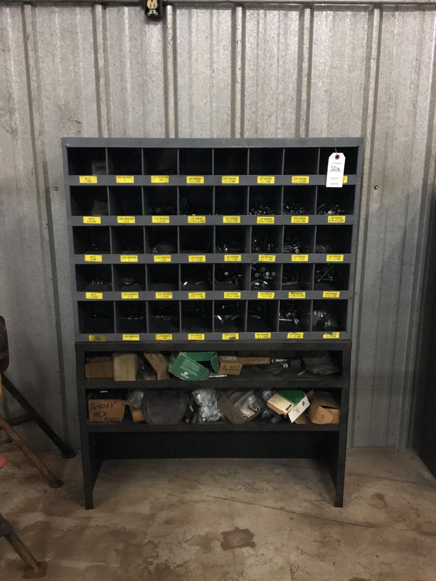 Image for H & B Machine & Mfg.