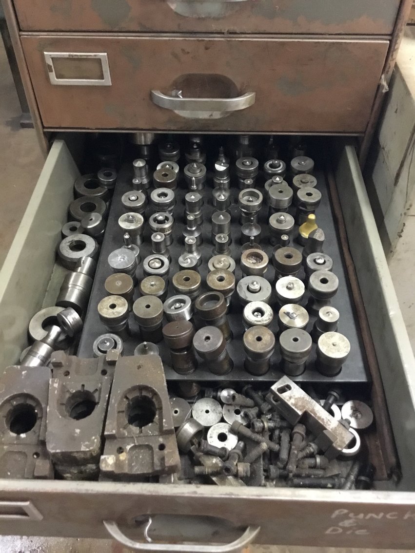 Image for H & B Machine & Mfg.