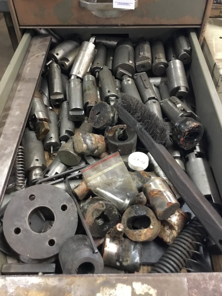 Image for H & B Machine & Mfg.