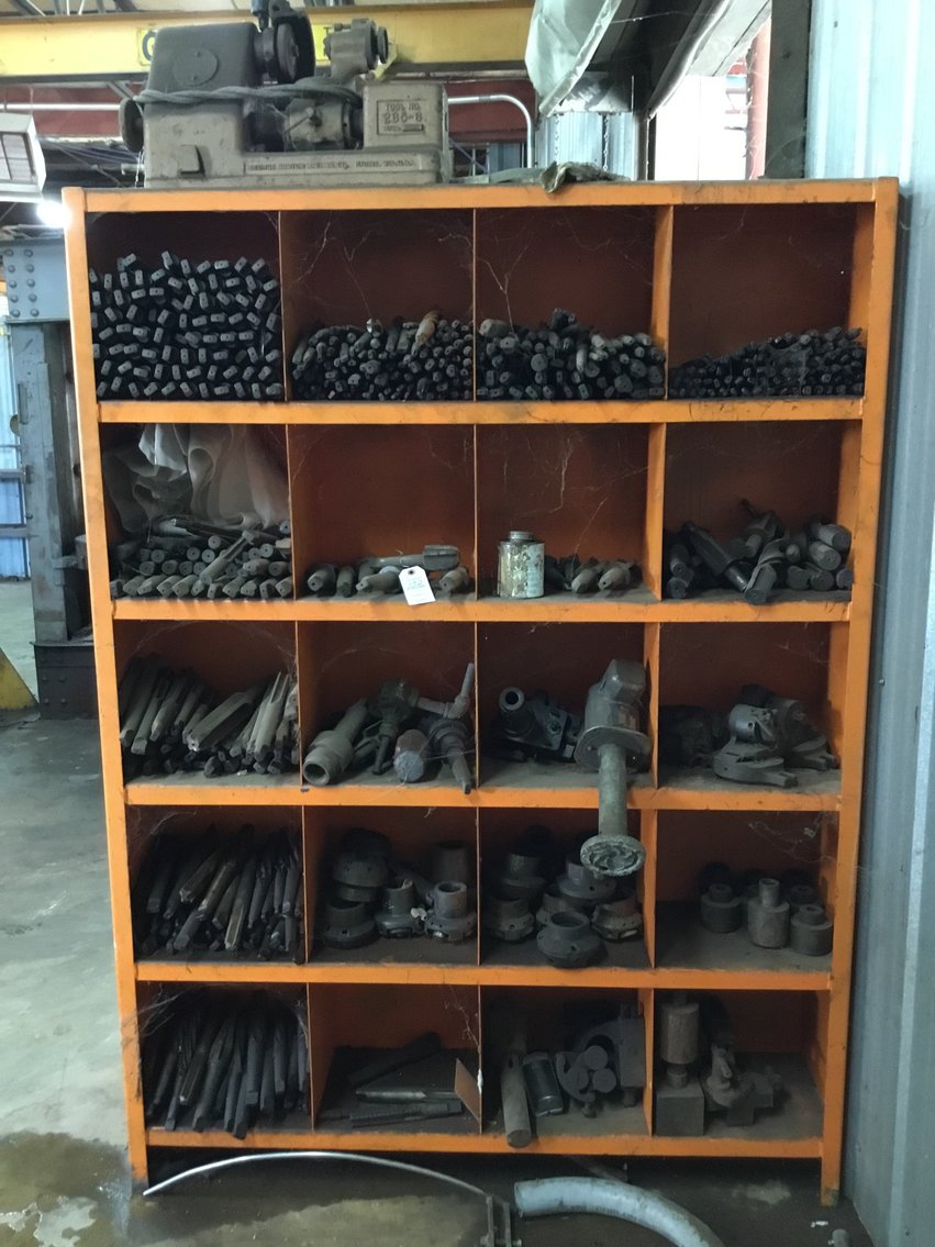 Image for H & B Machine & Mfg.