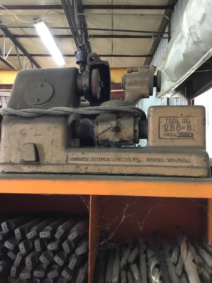 Image for H & B Machine & Mfg.