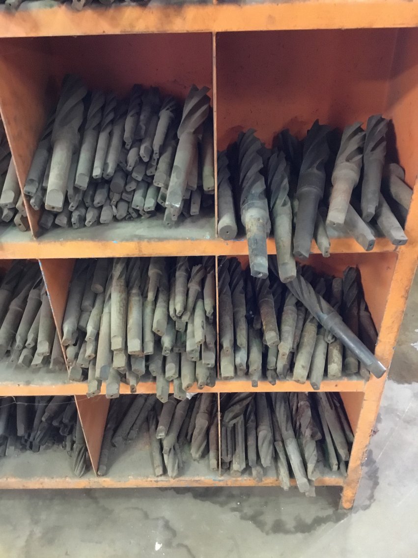 Image for H & B Machine & Mfg.