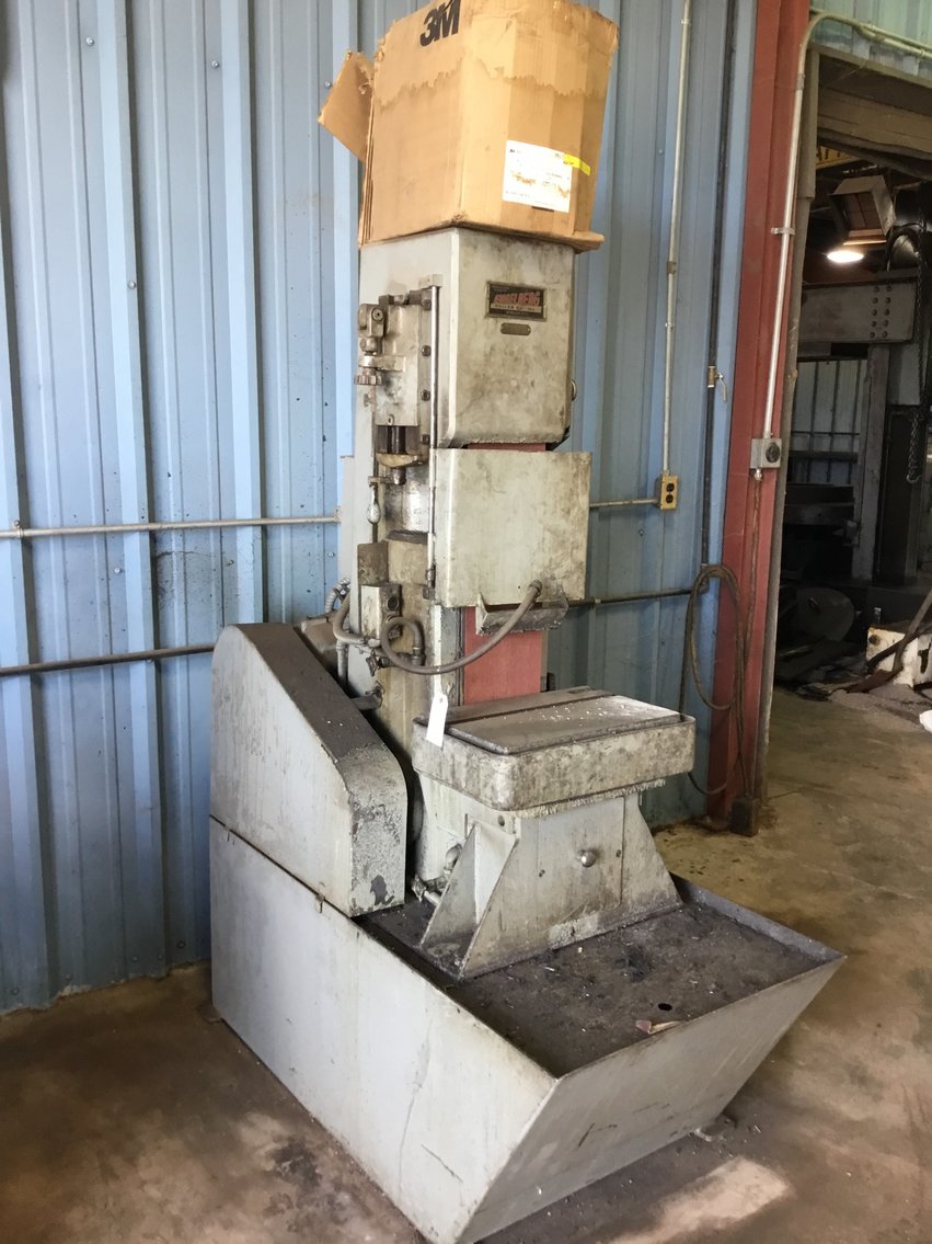 Image for H & B Machine & Mfg.