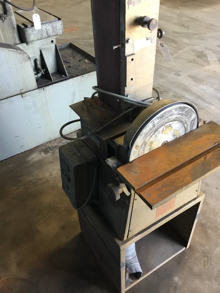 Image for H & B Machine & Mfg.