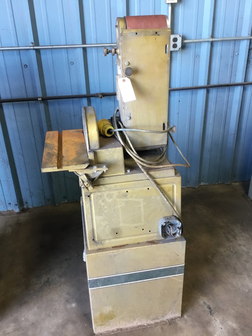 Image for H & B Machine & Mfg.