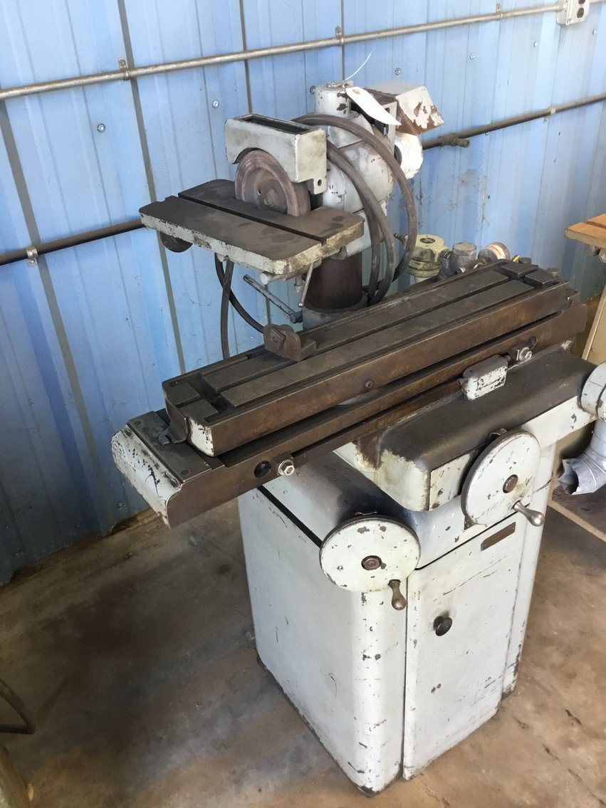 Image for H & B Machine & Mfg.