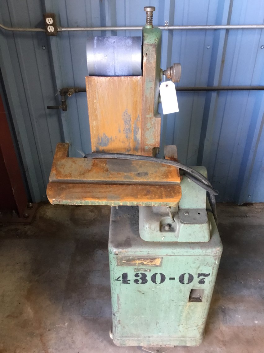 Image for H & B Machine & Mfg.