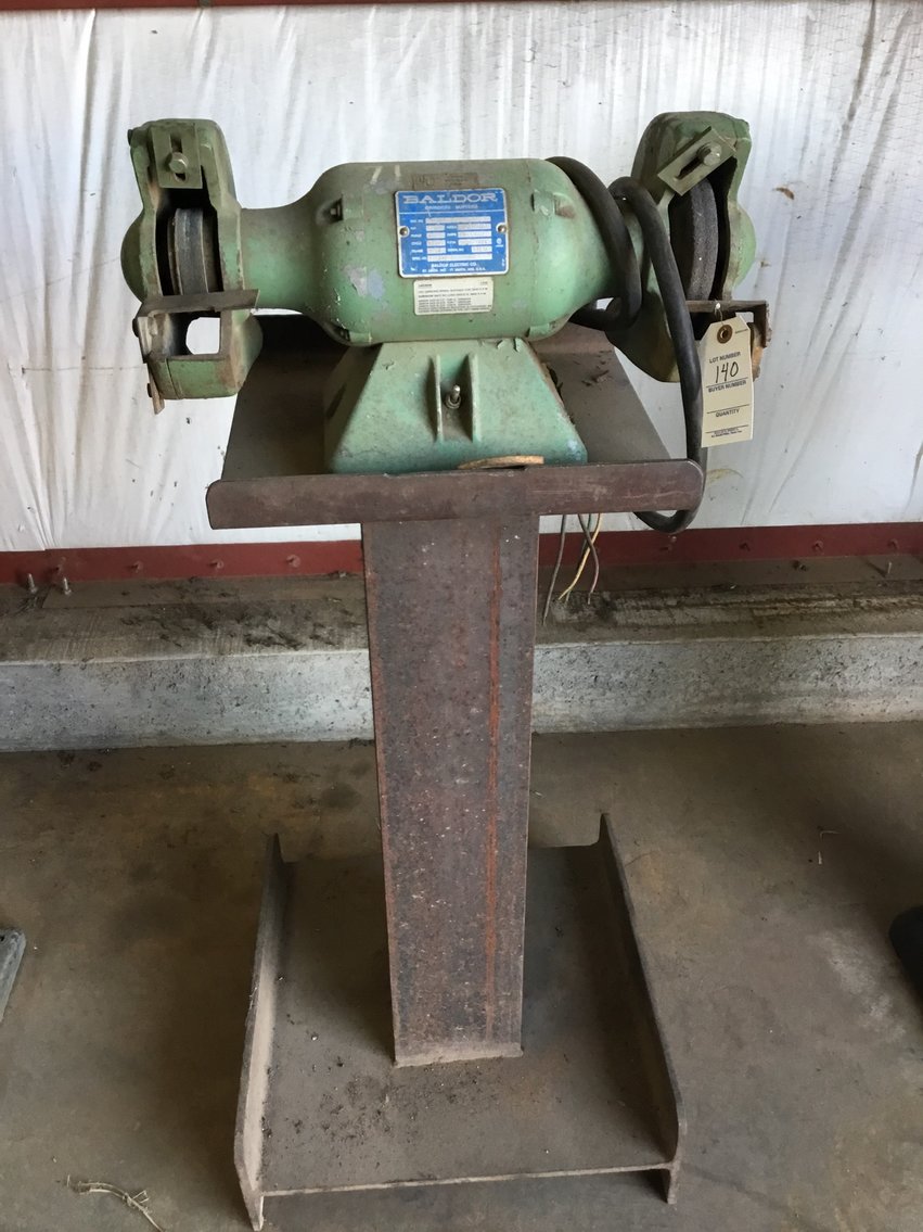 Image for H & B Machine & Mfg.