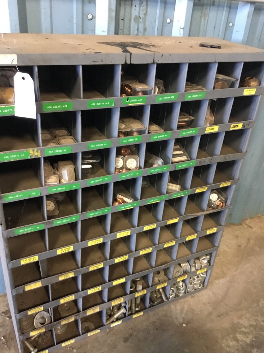 Image for H & B Machine & Mfg.