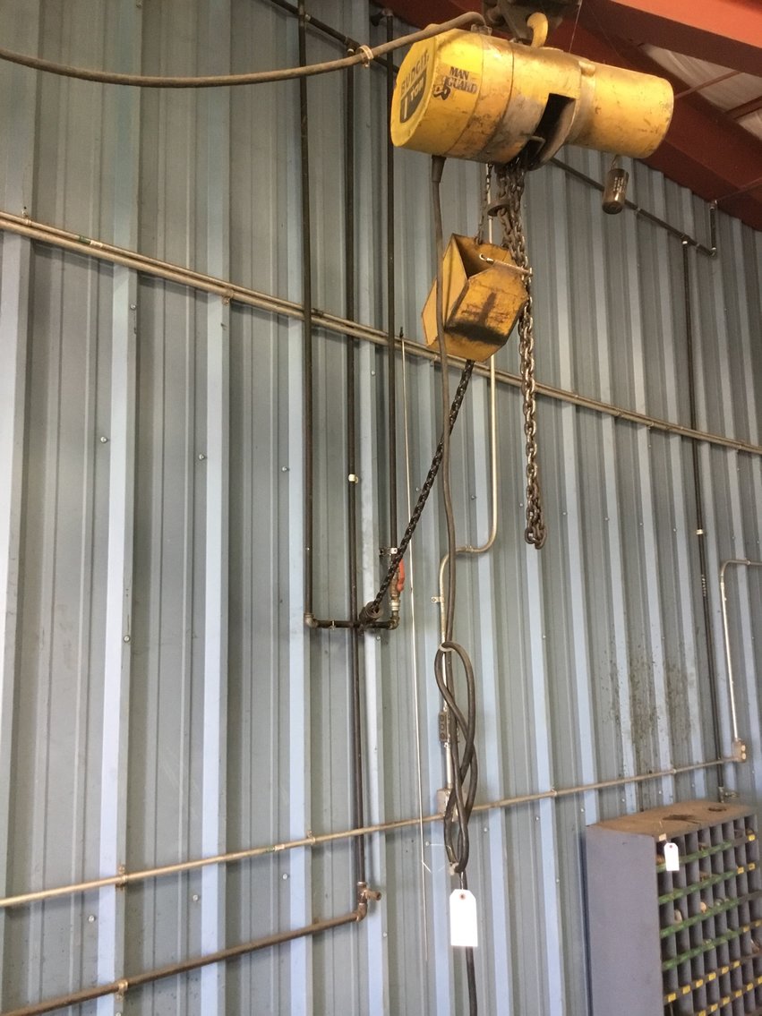 Image for H & B Machine & Mfg.