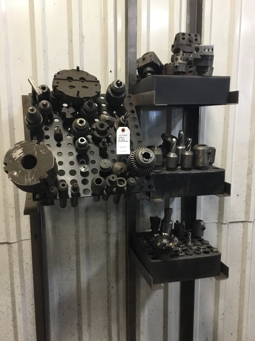 Image for H & B Machine & Mfg.