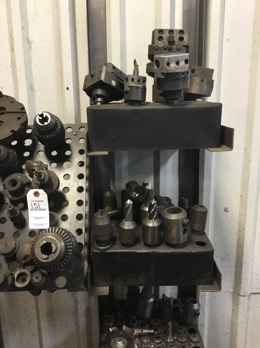 Image for H & B Machine & Mfg.