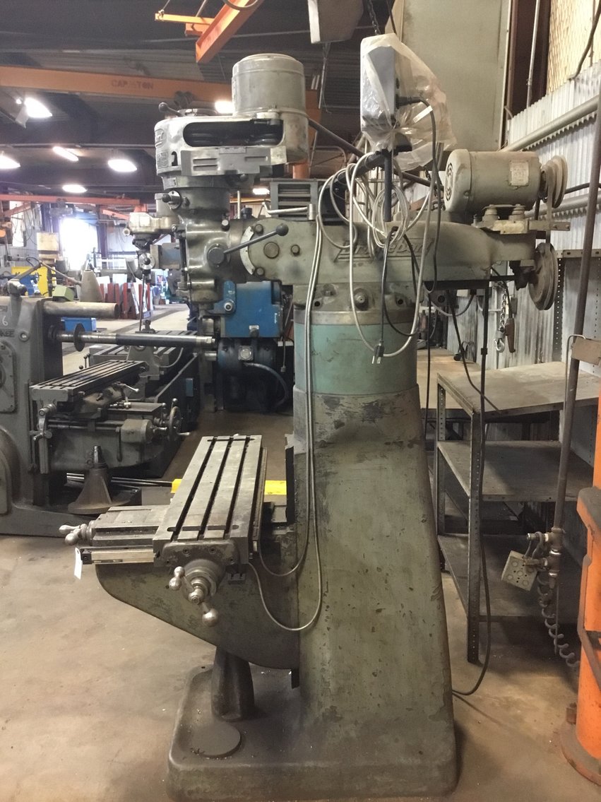 Image for H & B Machine & Mfg.