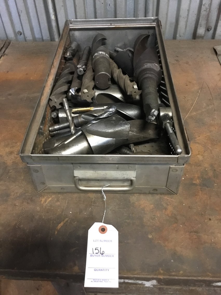 Image for H & B Machine & Mfg.