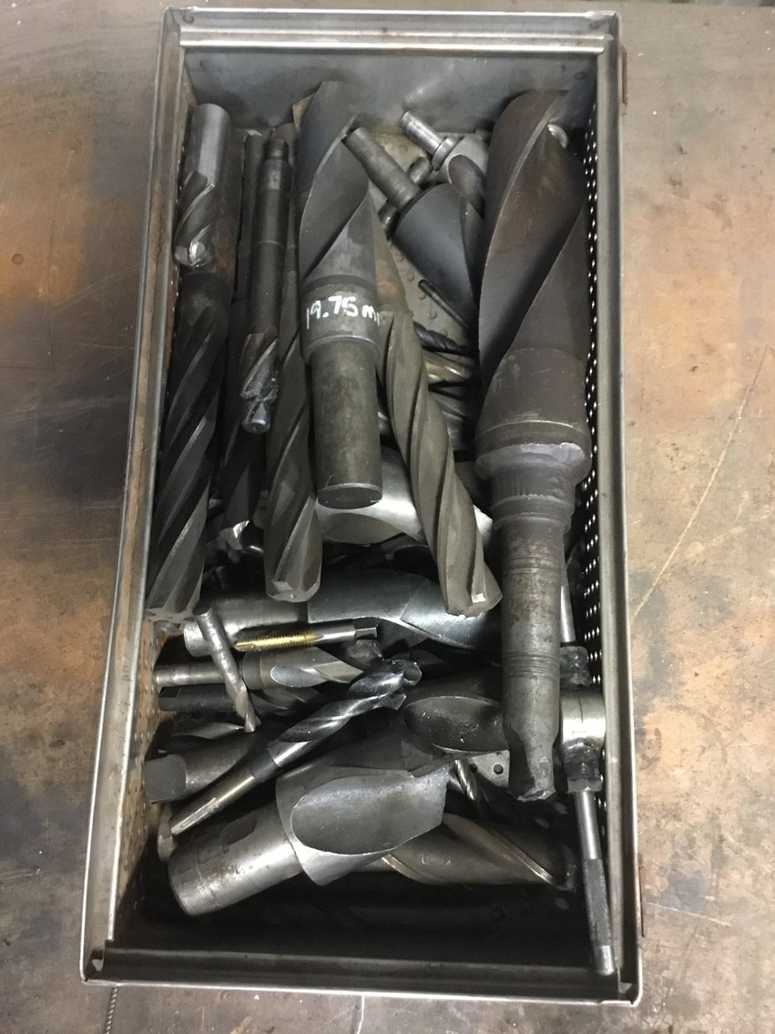 Image for H & B Machine & Mfg.