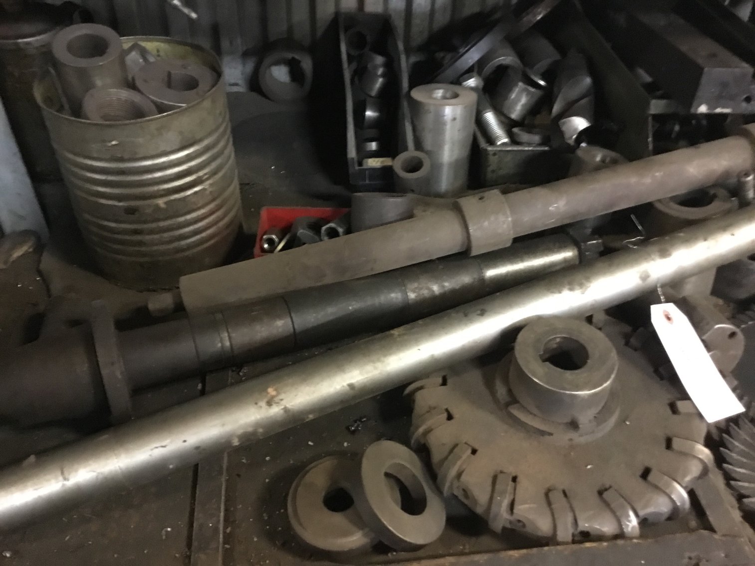 Image for H & B Machine & Mfg.