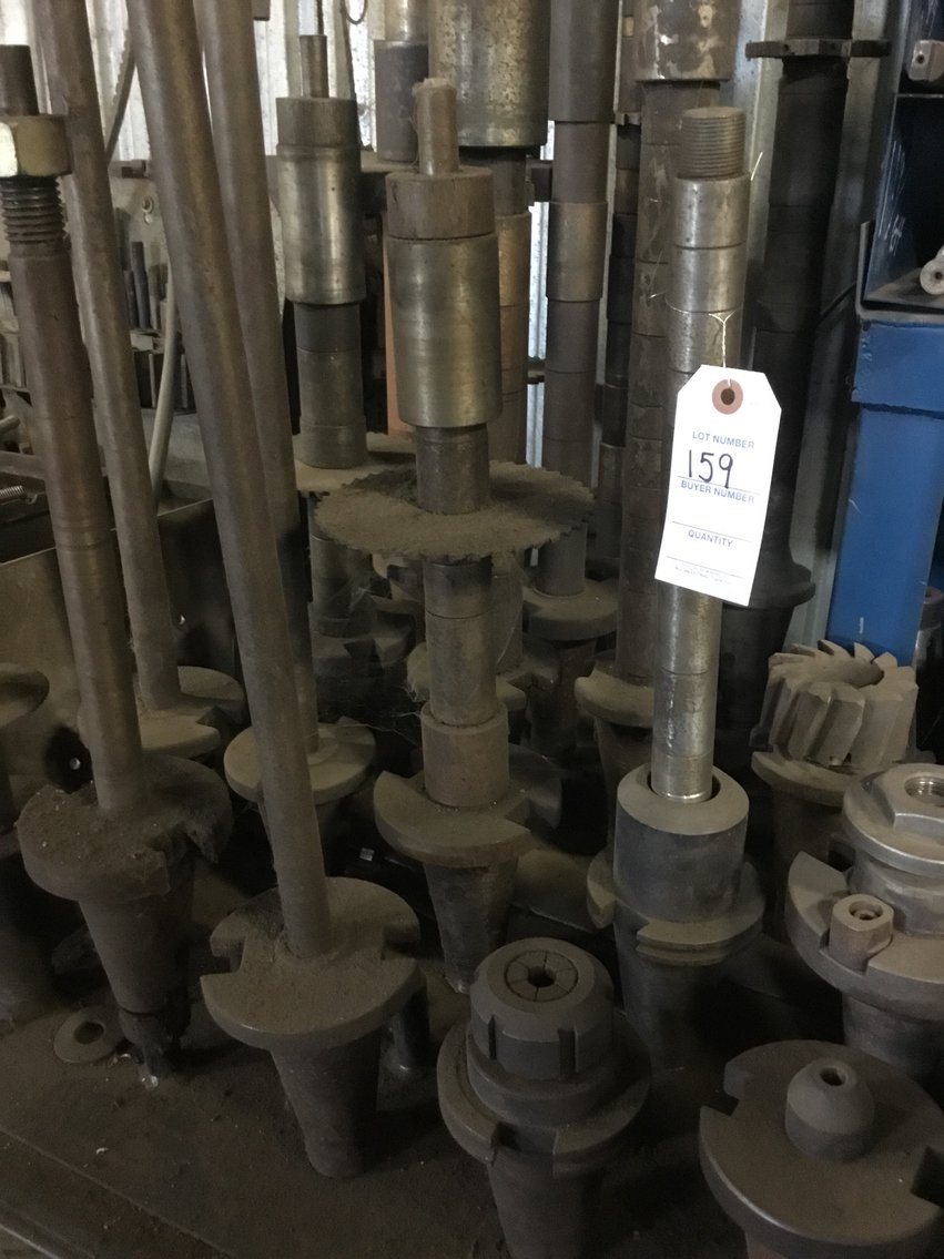 Image for H & B Machine & Mfg.