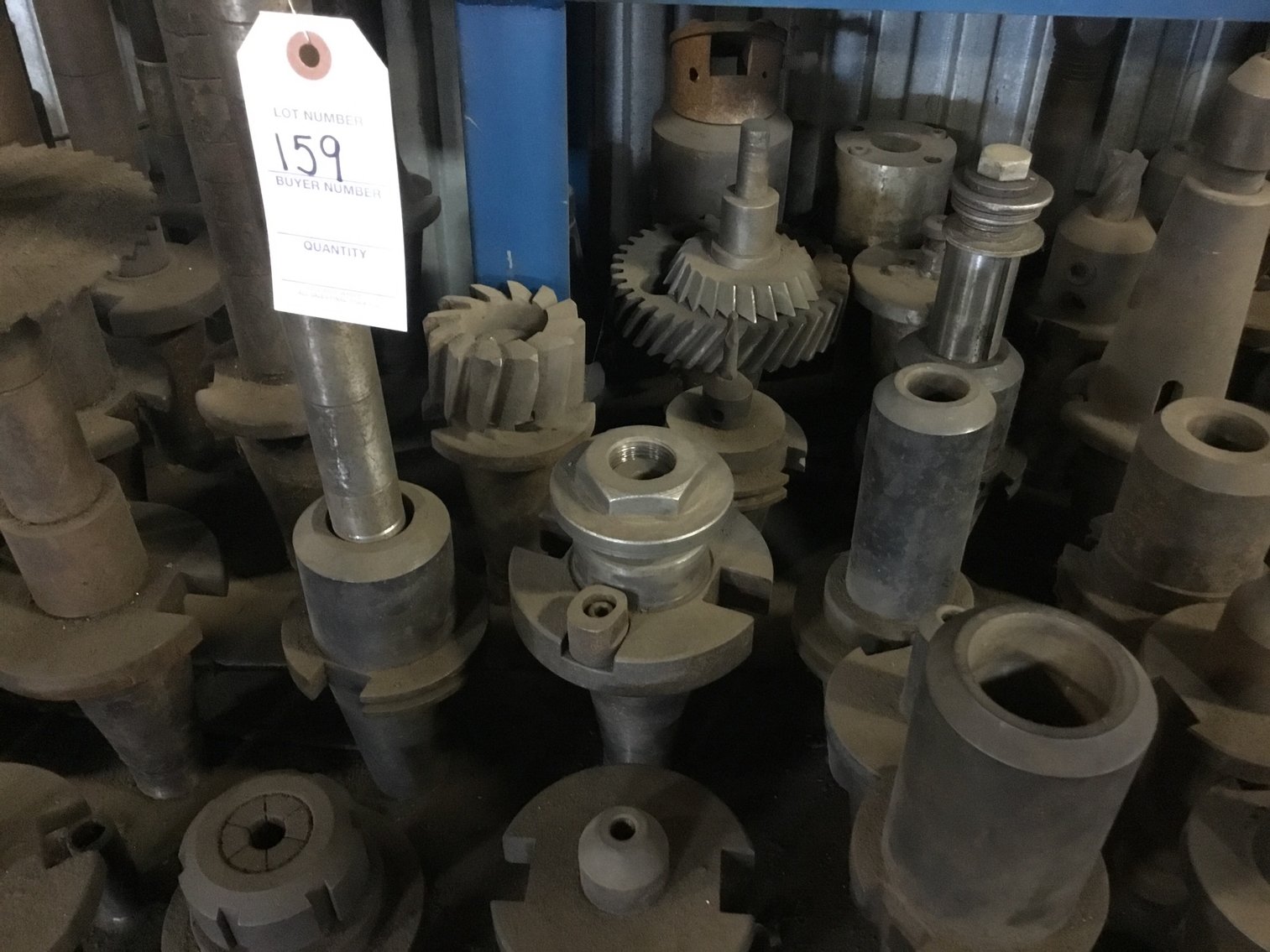 Image for H & B Machine & Mfg.