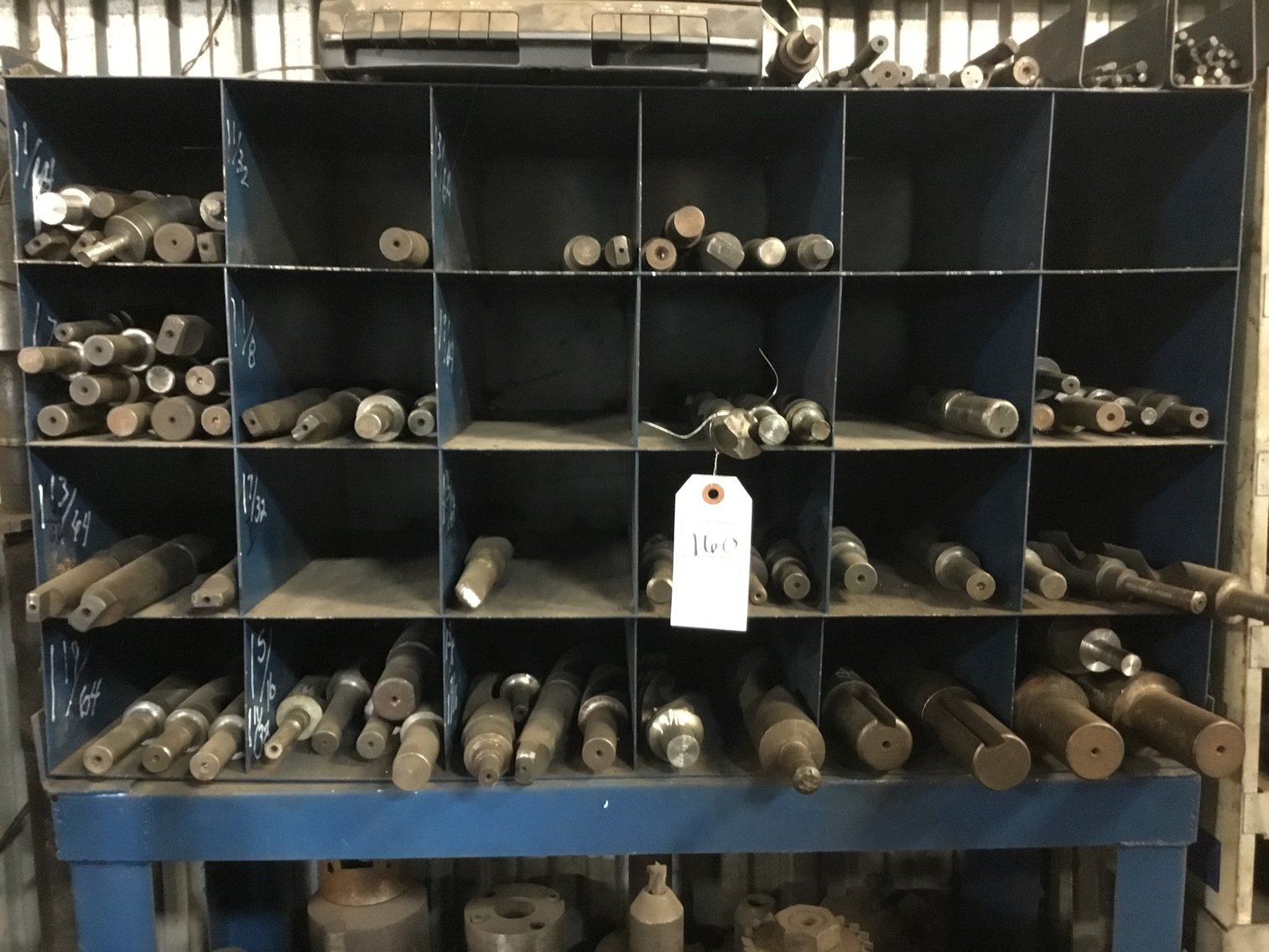 Image for H & B Machine & Mfg.