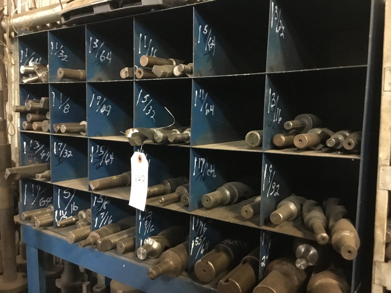 Image for H & B Machine & Mfg.