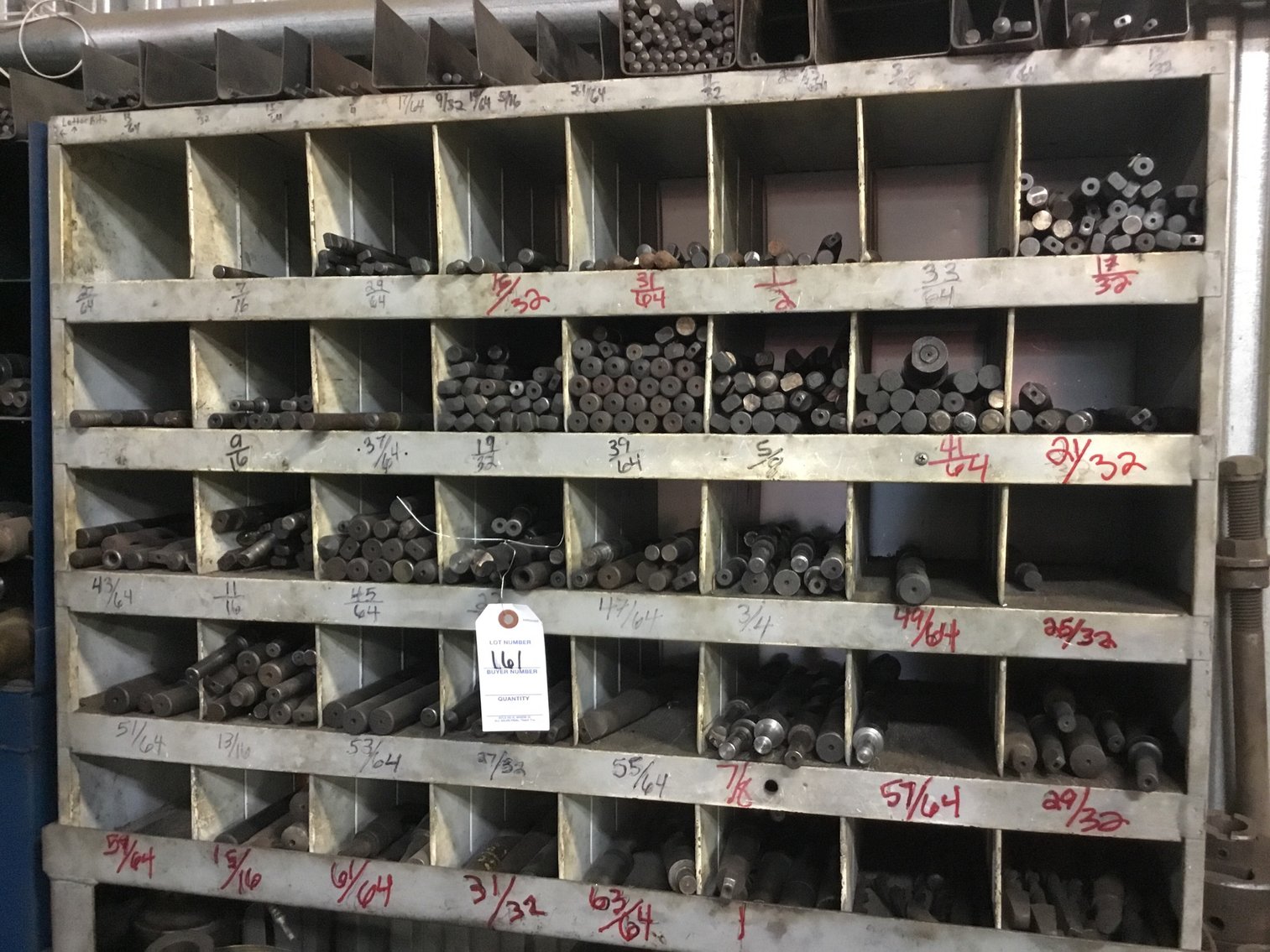 Image for H & B Machine & Mfg.