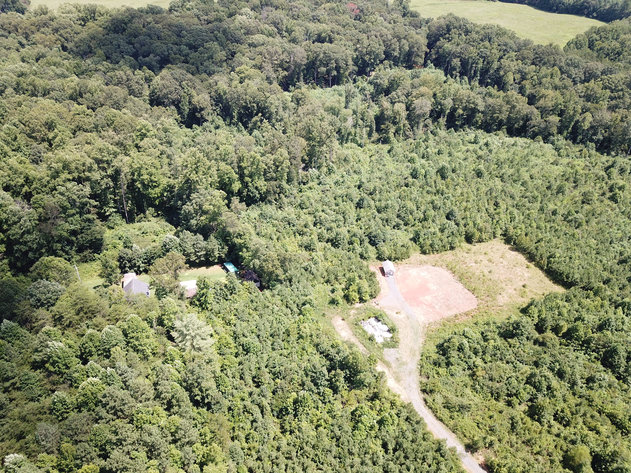 Image for 19+/- Acres - Davie County