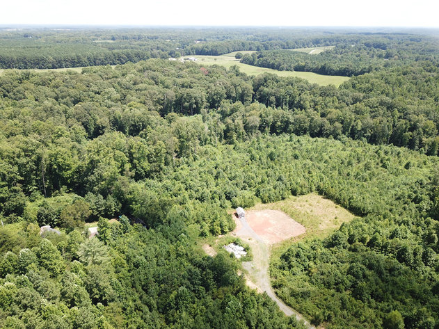 Image for 19+/- Acres - Davie County