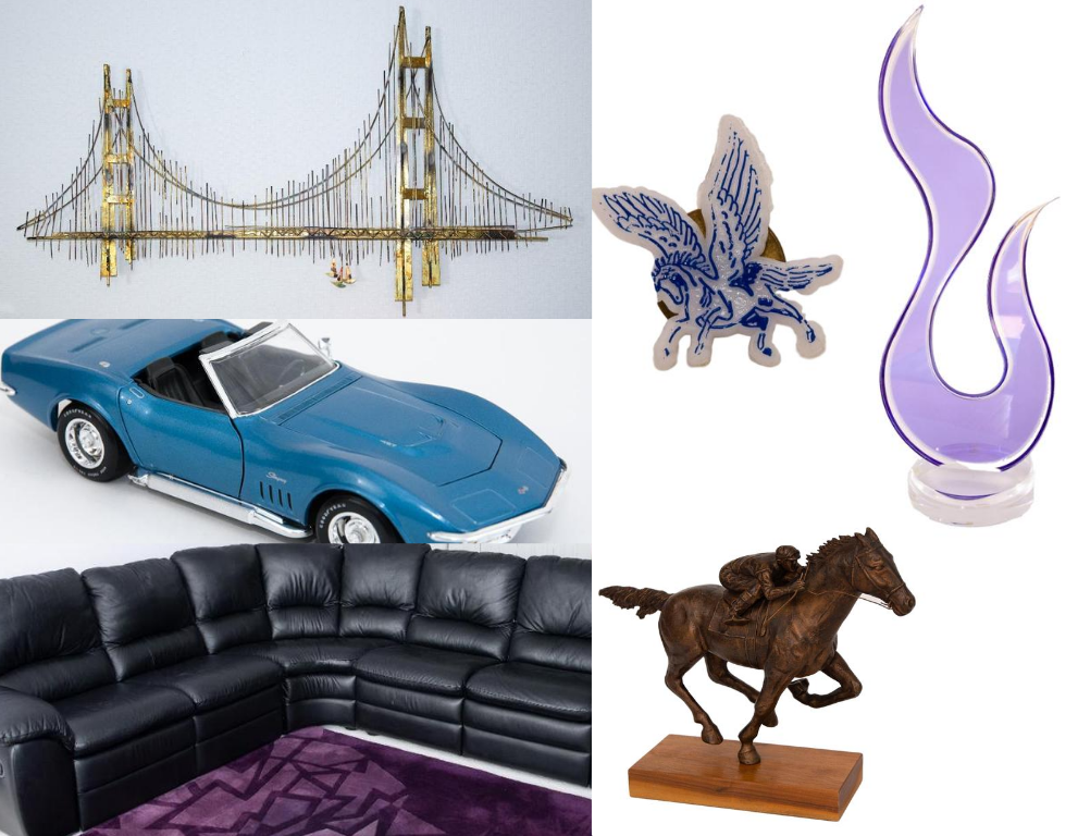 Image for Absolute Downsizing Auction in Lake Forest