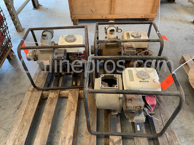 Image for Generators & Miscellaneous - Tomball, TX