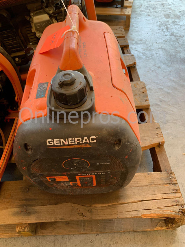 Image for Generators & Miscellaneous - Tomball, TX