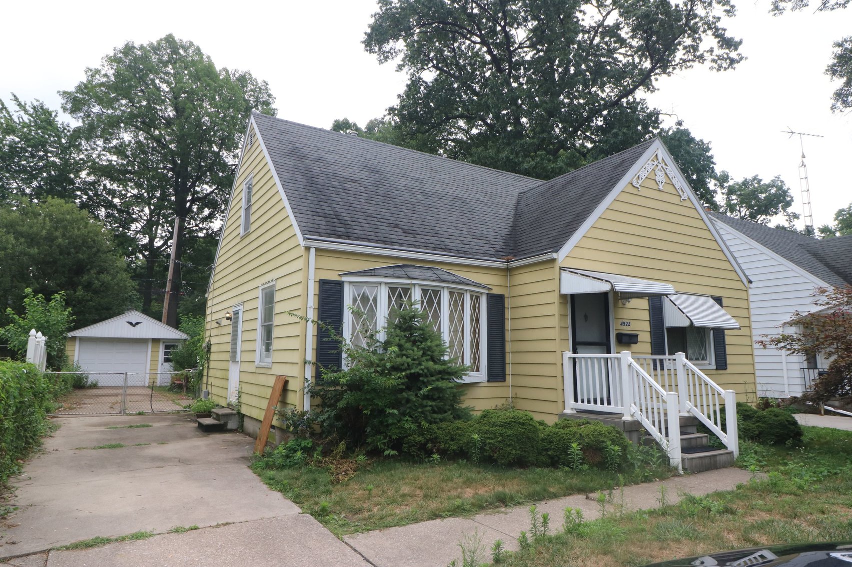 Image for MINIMUM BID AUCTION! $49,000 - 4922 Monac Drive