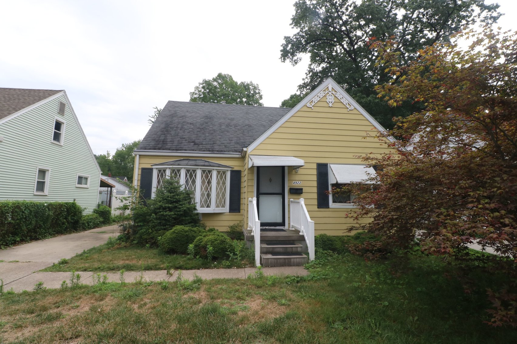 Image for MINIMUM BID AUCTION! $49,000 - 4922 Monac Drive