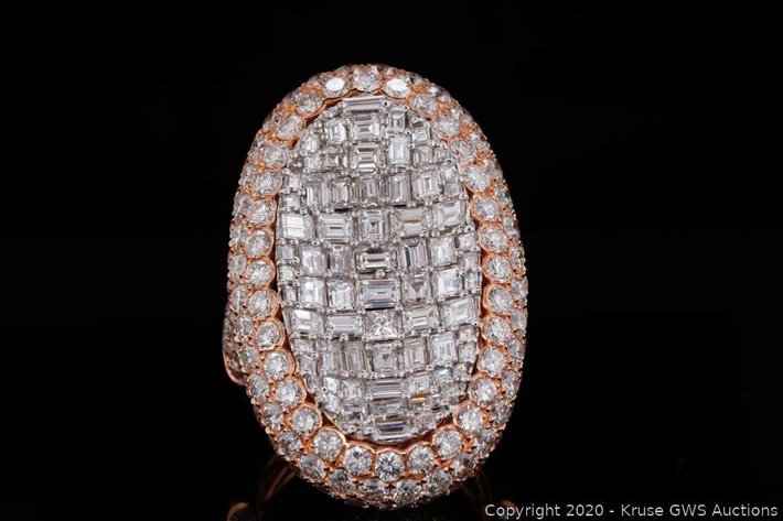 Image for Luxury Jewelry, Handbags & Designer Accessories