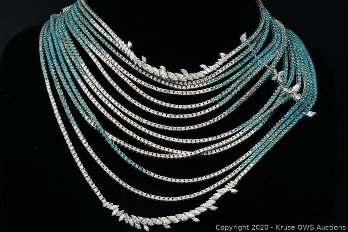 Image for Luxury Jewelry, Handbags & Designer Accessories