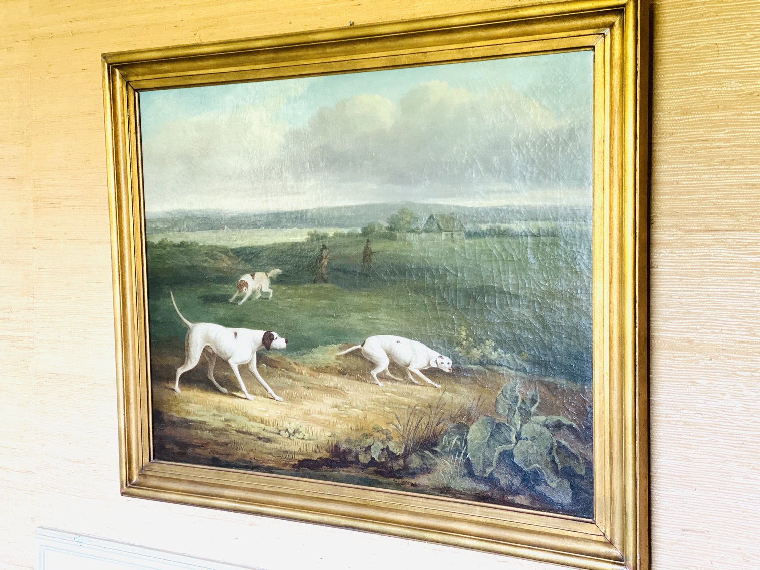 Image for Virtual Auction for the George A. Horkan Jr. Trust - Cleremont Farm