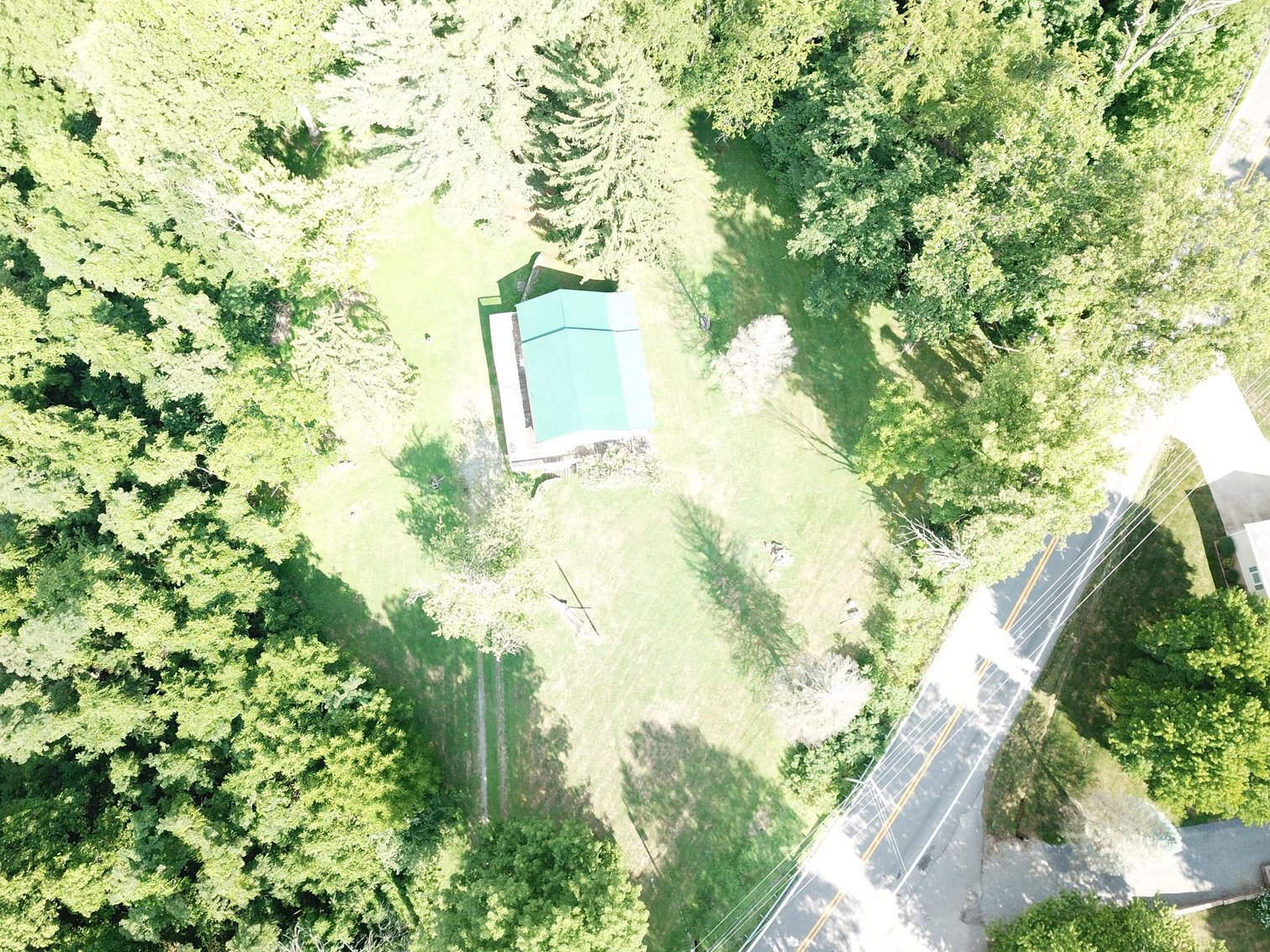 Image for SOLD $225,500 - 2.69 Acres on Canyon Road Sold to the Highest Bidder