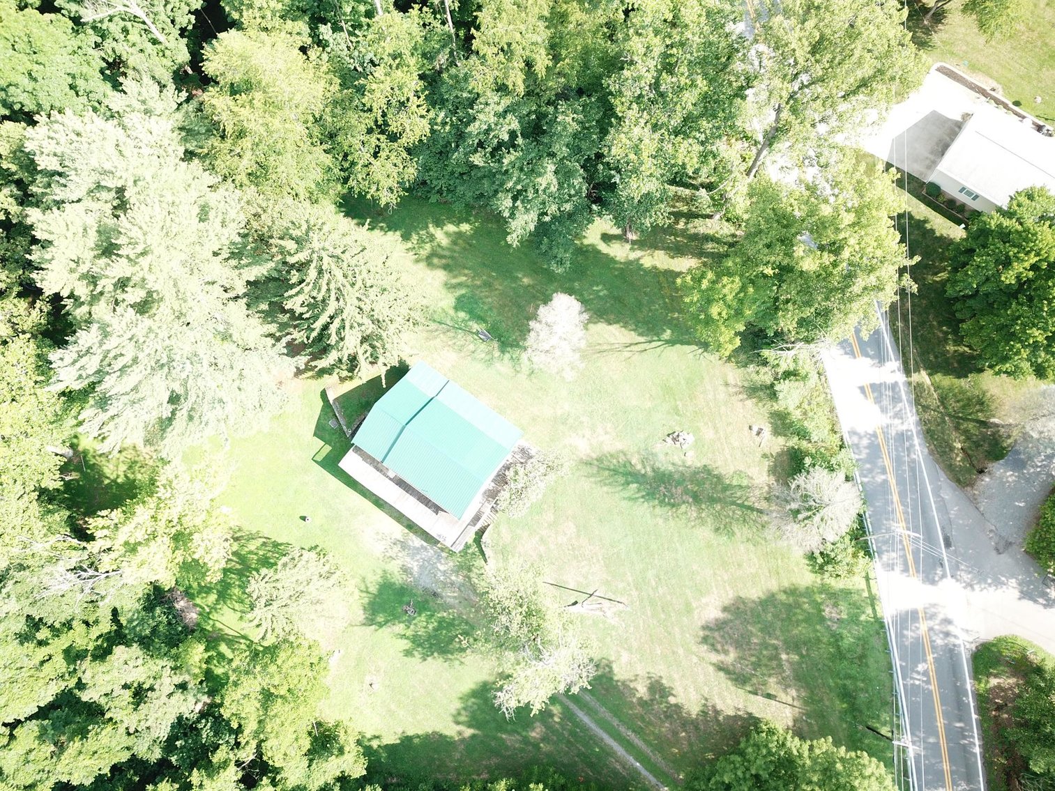 Image for SOLD $225,500 - 2.69 Acres on Canyon Road Sold to the Highest Bidder