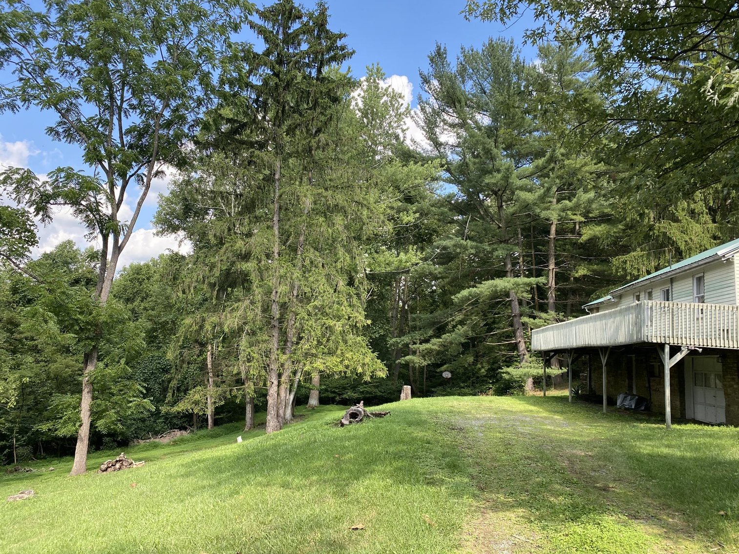 Image for SOLD $225,500 - 2.69 Acres on Canyon Road Sold to the Highest Bidder