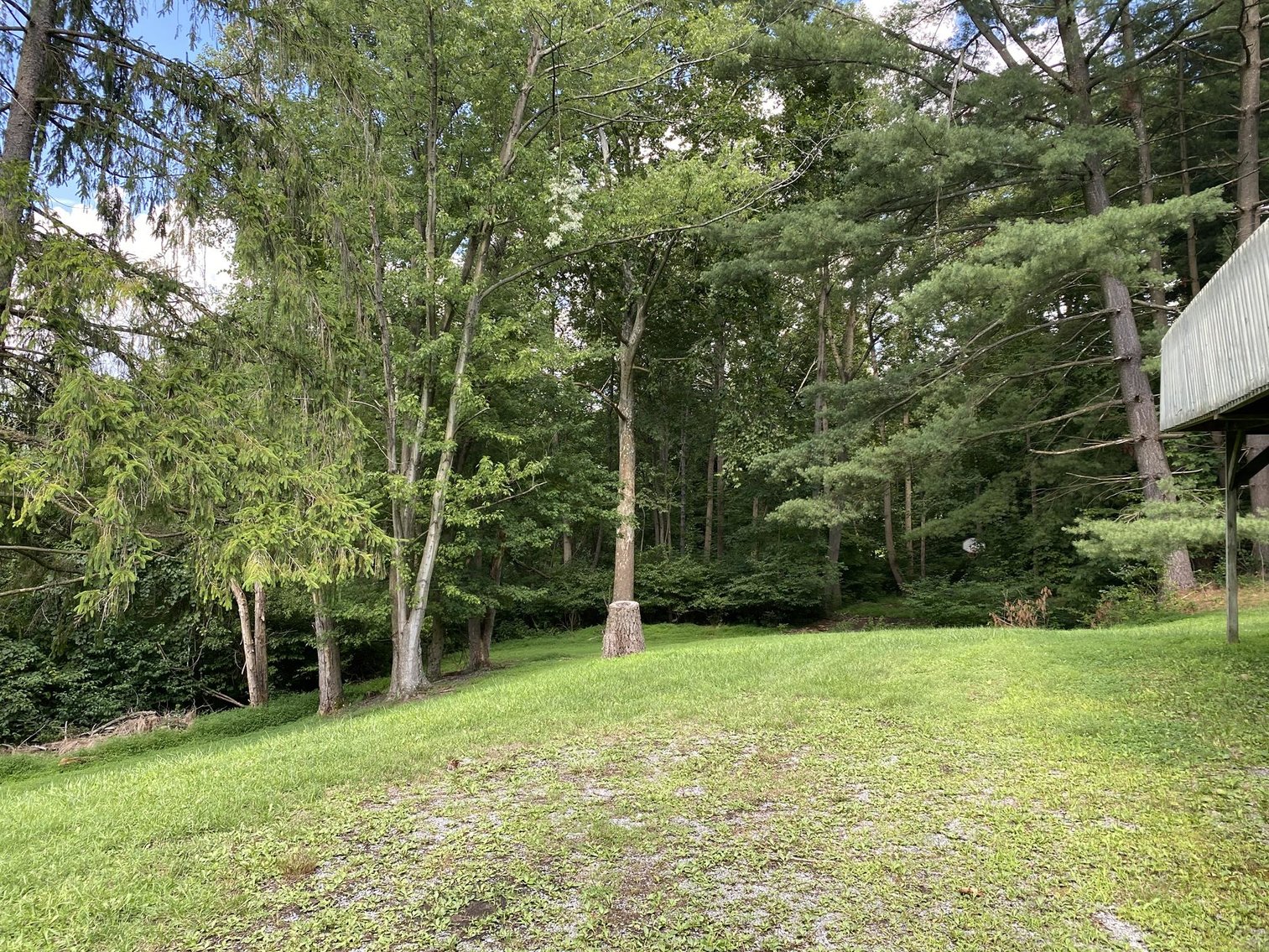 Image for SOLD $225,500 - 2.69 Acres on Canyon Road Sold to the Highest Bidder